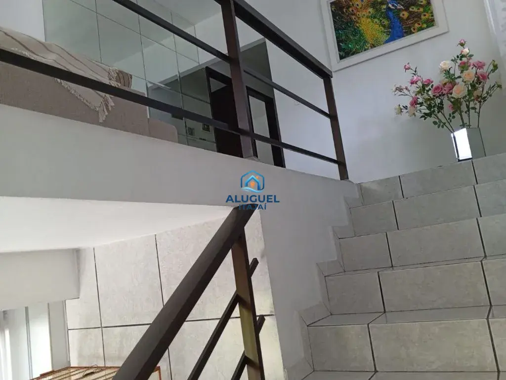 Casa para Venda em Itajaí no São Vicente com 4 Quartos e 240m² | Academia / Ginásio e 2 Vagas de Garagem - Foto 32