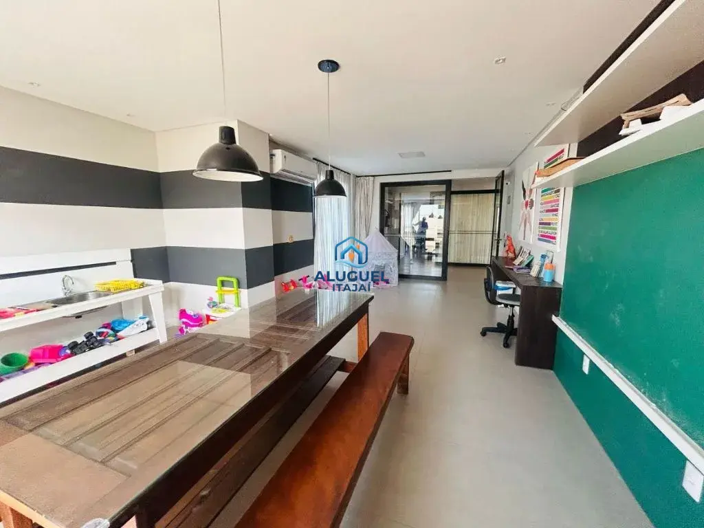 Apartamento para Venda em Itajaí no Dom Bosco com 2 Quartos e 75m² | Academia / Ginásio e 1 Suíte - Foto 28