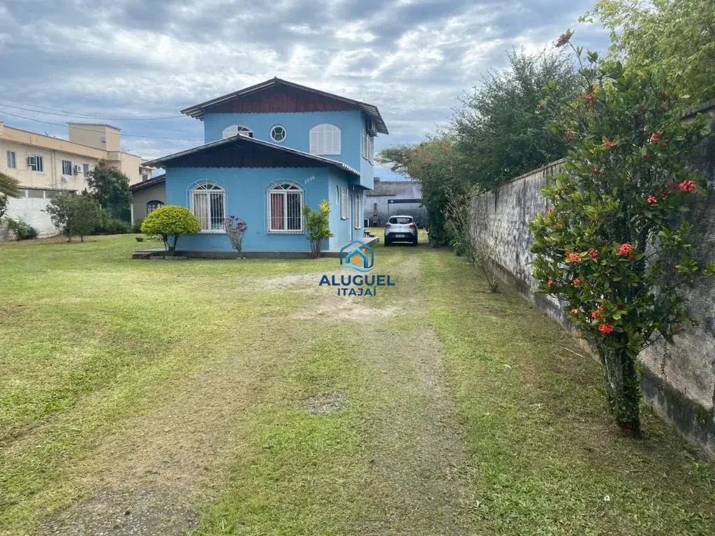 Terreno para Venda em Itajaí no São João com 1776m² | Academia / Ginásio - Foto 7