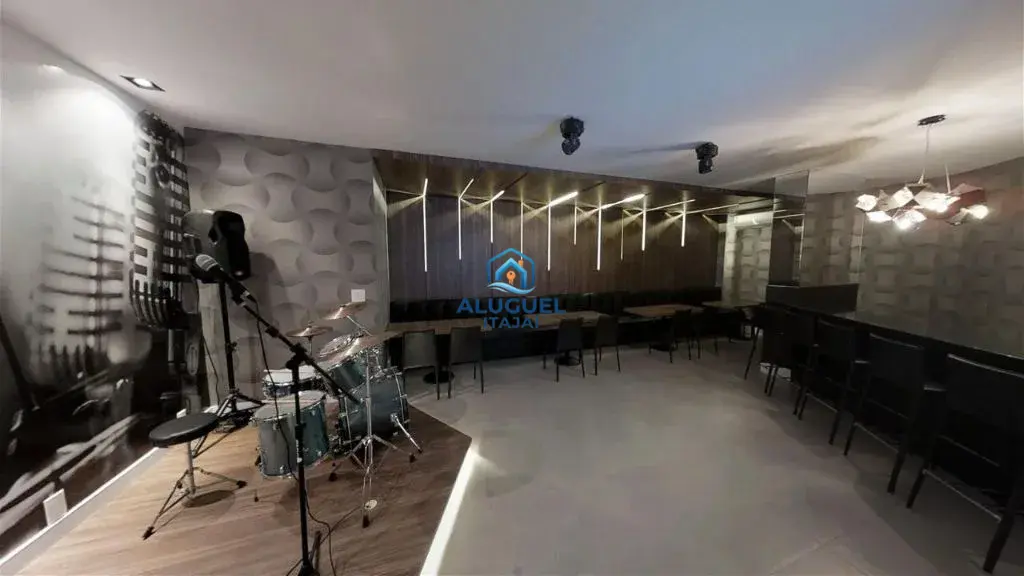 Apartamento para Venda em Itajaí no Cabeçudas com 2 Quartos e 77m² | 2 Suítes e Garagem Coberta - Foto 8
