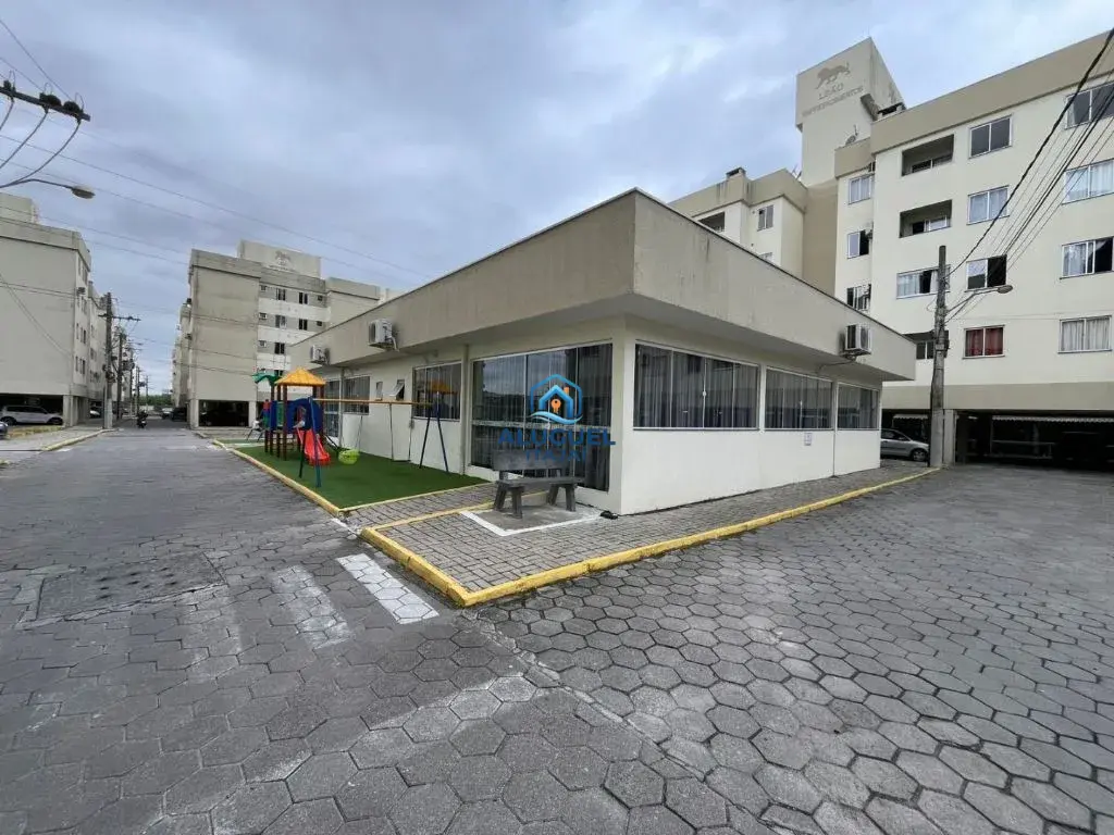 Apartamento para Venda em Itajaí no Espinheiros com 2 Quartos e 55m² | Quadra Esportiva e 1 Vaga de Garagem - Foto 17