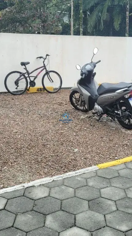 Casa para Venda em Itajaí no Ressacada com 2 Quartos e 47m² | Varanda Gourmet e Academia / Ginásio - Foto 13