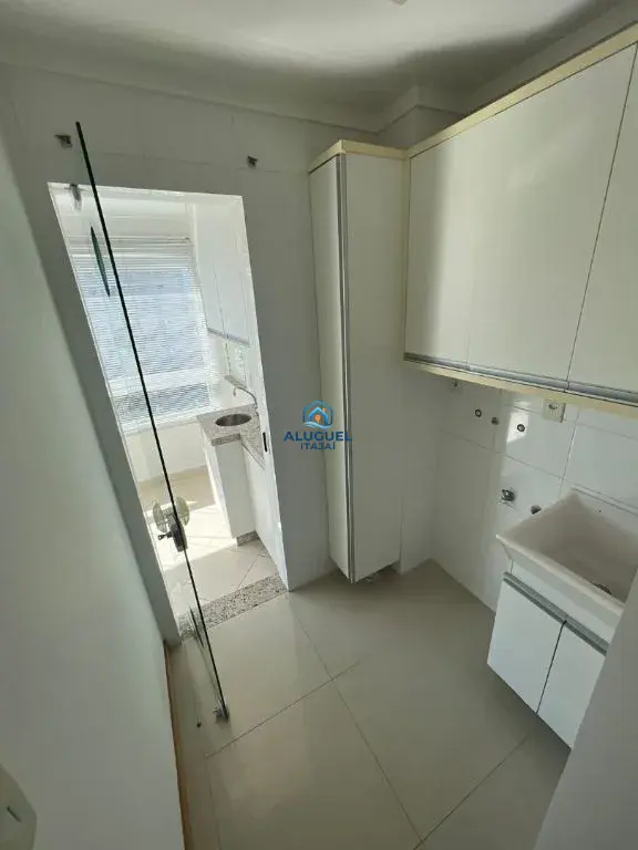Apartamento para Venda em Itajaí no São Judas com 2 Quartos e 72m² | Academia / Ginásio e 1 Suíte - Foto 8