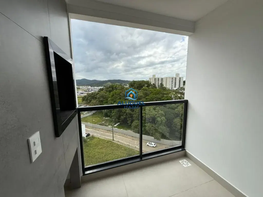 Apartamento para Venda em Camboriú no Areias com 3 Quartos e 92m² | Academia / Ginásio e 2 Suítes - Foto 5
