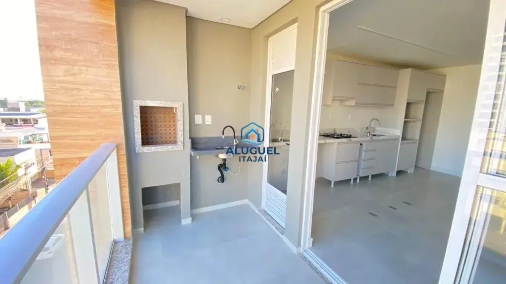 Apartamento para Venda em Itajaí no São João com 2 Quartos e 71m² | Academia / Ginásio e 1 Suíte - Foto 15