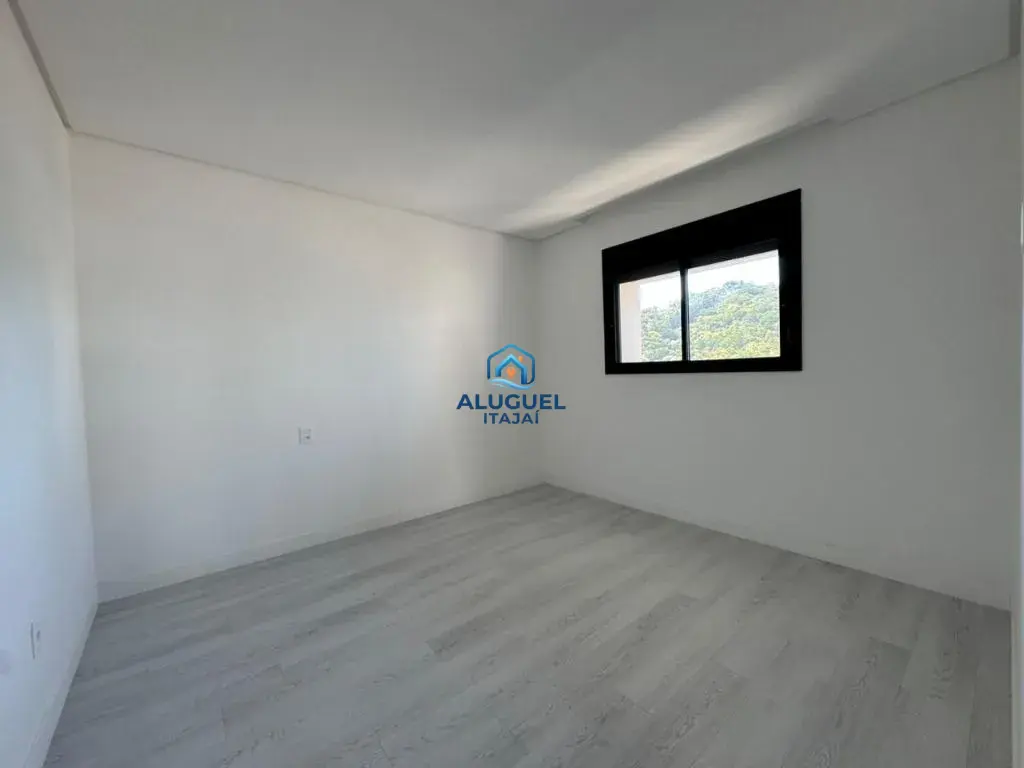 Apartamento para Venda em Itajaí no Praia Brava de Itajaí com 3 Quartos e 106m² | Academia / Ginásio e 3 Suítes - Foto 8