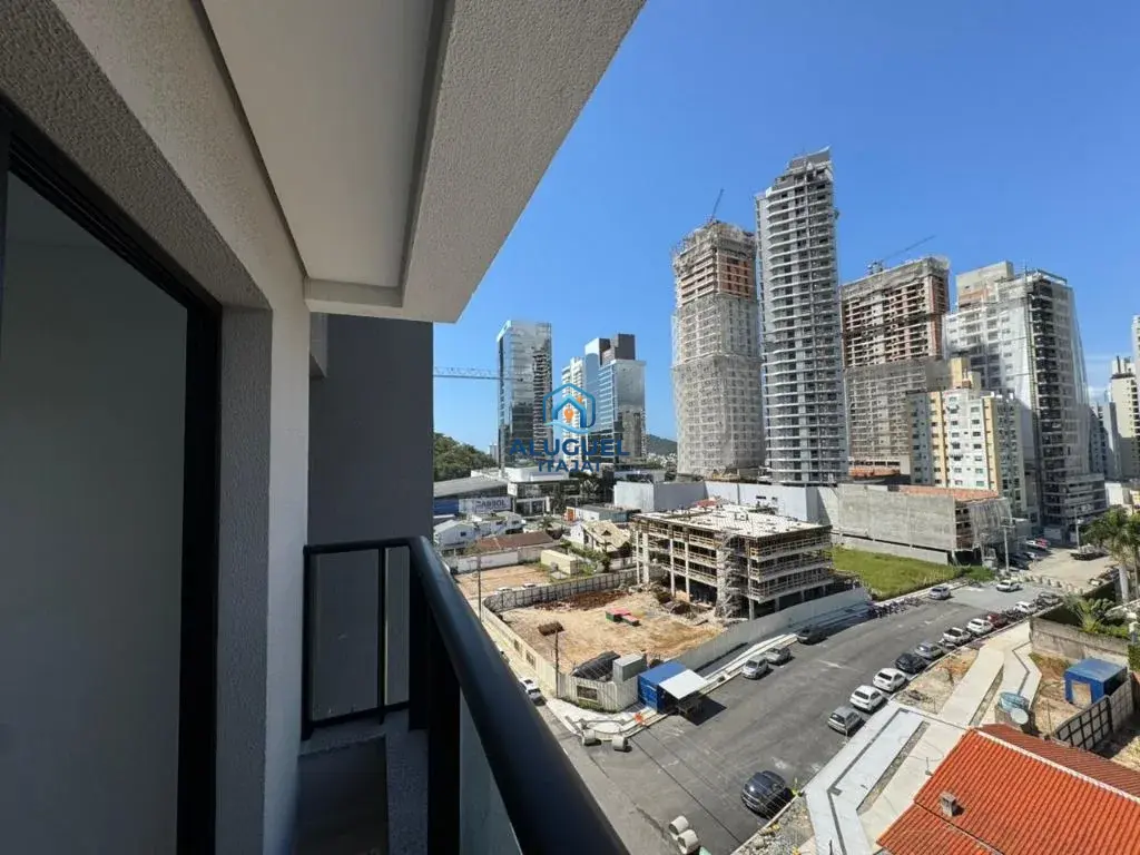 Apartamento para Venda em Itajaí no Praia Brava de Itajaí com 3 Quartos e 106m² | Academia / Ginásio e 3 Suítes - Foto 17