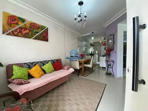 Apartamento para Venda em Itajaí no São Vicente com 2 Quartos e 61m² | Salão de Festas e Academia / Ginásio - Foto 9