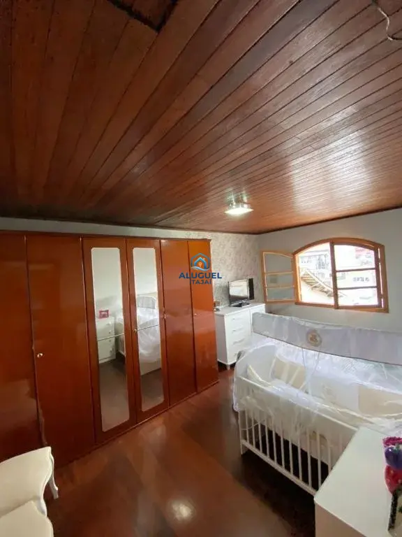 Casa para Venda em Itajaí no Dom Bosco com 4 Quartos e 187m² | Piscina e Academia / Ginásio - Foto 10