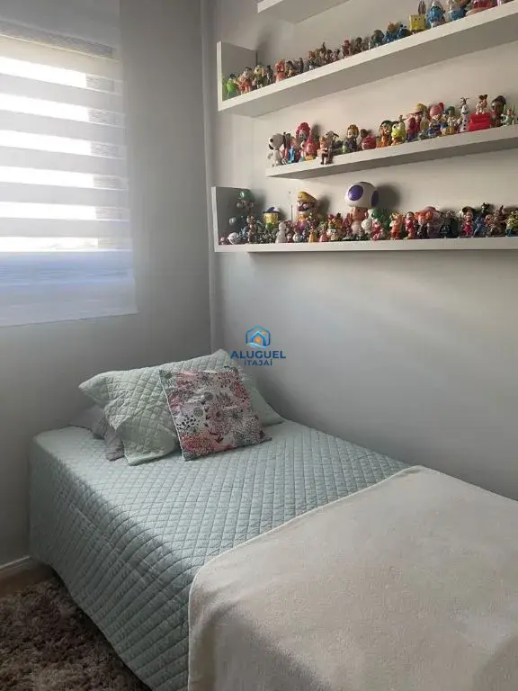 Apartamento para Venda em Itajaí no Espinheiros com 2 Quartos e 55m² | Quadra Esportiva e 1 Vaga de Garagem - Foto 11