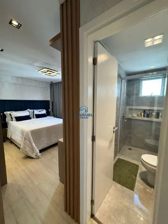 Casa para Venda em Itajaí no Dom Bosco com 3 Quartos | Academia / Ginásio e 3 Suítes - Foto 17