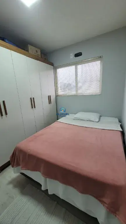 Casa para Venda em Itajaí no Ressacada com 2 Quartos e 47m² | Varanda Gourmet e Academia / Ginásio - Foto 8