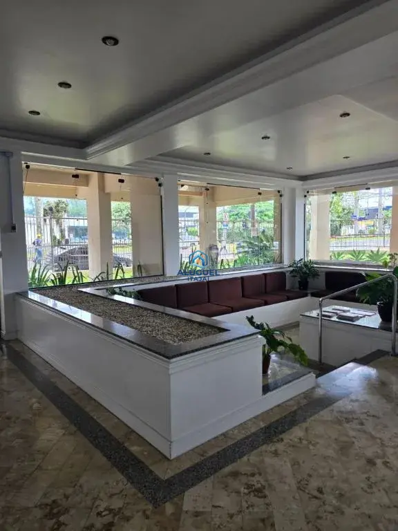 Cobertura para Venda em Itajaí no Centro com 3 Quartos e 104m² | 1 Suíte e 1 Vaga de Garagem - Foto 10