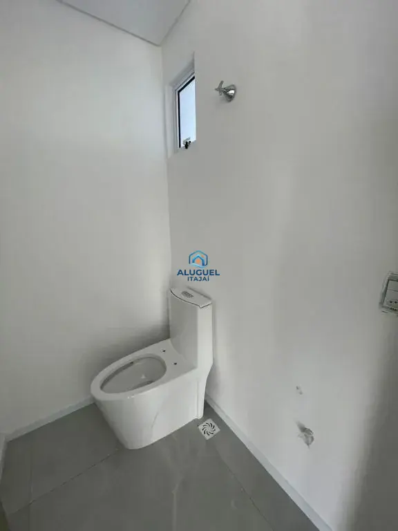 Casa para Venda em Itajaí no São João com 3 Quartos e 163m² | Varanda Gourmet e Academia / Ginásio - Foto 21