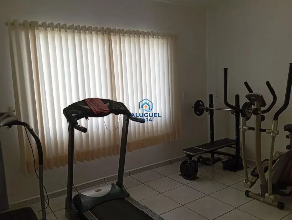 Casa para Venda em Itajaí no São Vicente com 4 Quartos e 240m² | Academia / Ginásio e 2 Vagas de Garagem - Foto 26