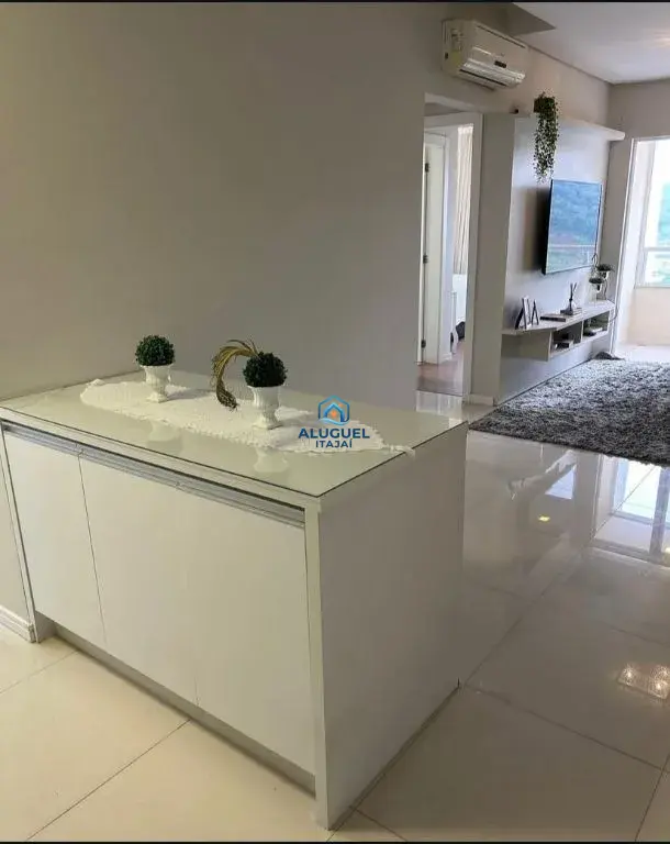 Apartamento para Venda em Itajaí no Carvalho com 2 Quartos e 63m² | Academia / Ginásio e 1 Suíte - Foto 4