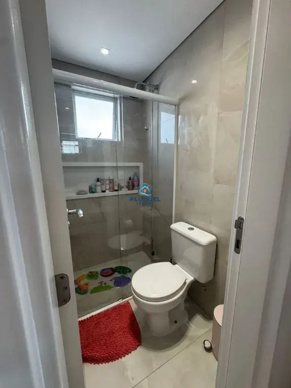 Casa para Venda em Itajaí no Dom Bosco com 3 Quartos | Academia / Ginásio e 3 Suítes - Foto 4