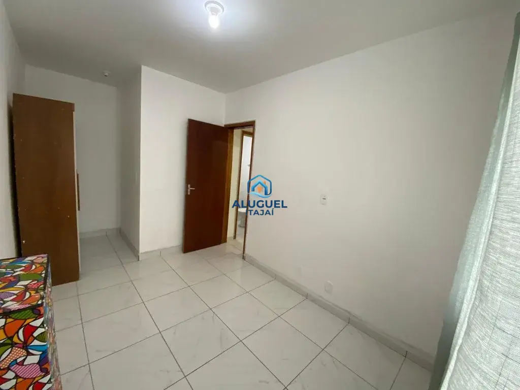 Apartamento para Aluguel em Itajaí no Espinheiros com 2 Quartos | Academia / Ginásio - Foto 18