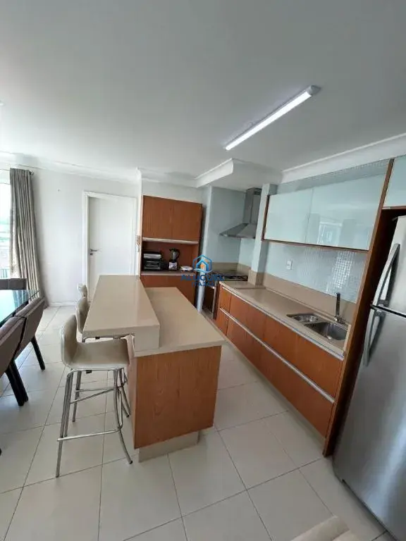 Apartamento para Venda em Itajaí no Centro com 3 Quartos e 110m² | 3 Suítes e 2 Vagas de Garagem - Foto 10