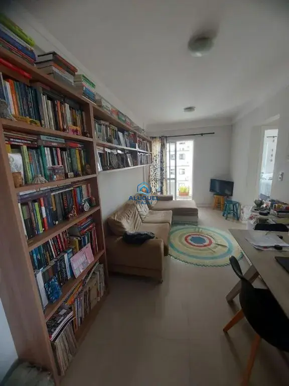 Apartamento para Venda em Itajaí no São Judas com 2 Quartos e 59m² | Academia / Ginásio e 1 Vaga de Garagem - Foto 13