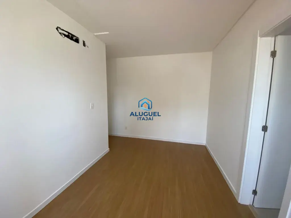 Apartamento para Venda em Itajaí no Fazenda com 3 Quartos e 95m² | Academia / Ginásio e 1 Suíte - Foto 12