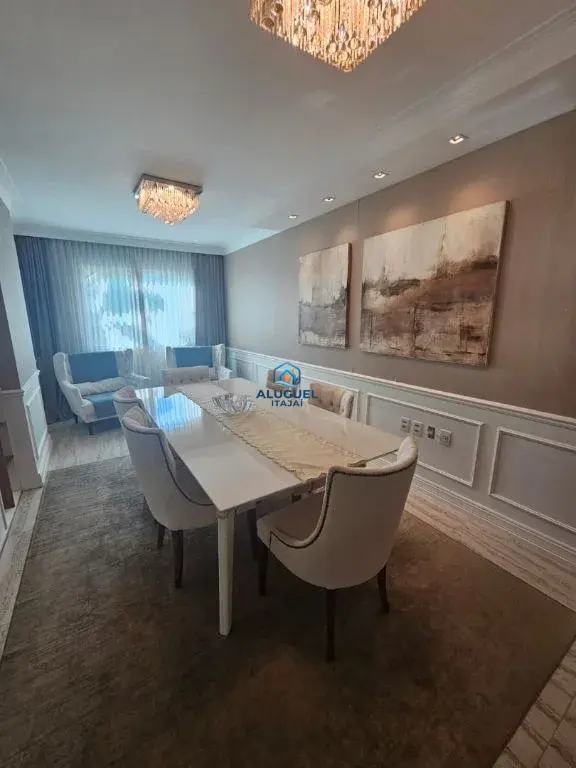 Casa para Venda em Itajaí no Vila Operária com 3 Quartos e 322m² | Academia / Ginásio e 2 Suítes - Foto 4