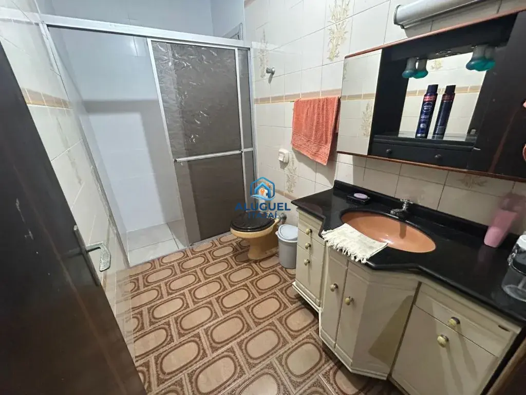 Casa para Venda em Itajaí no São João com 3 Quartos e 170m² | Academia / Ginásio e 4 Vagas de Garagem - Foto 7