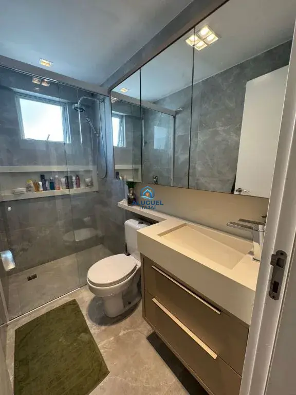 Casa para Venda em Itajaí no Dom Bosco com 3 Quartos | Academia / Ginásio e 3 Suítes - Foto 18