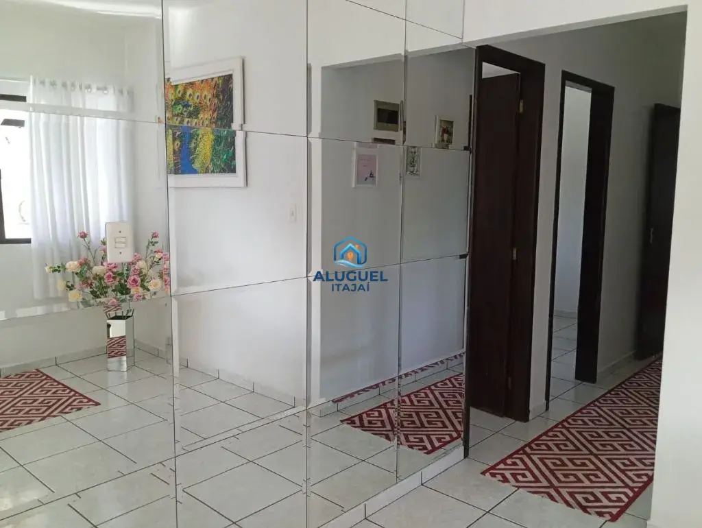 Casa para Venda em Itajaí no São Vicente com 4 Quartos e 240m² | Academia / Ginásio e 2 Vagas de Garagem - Foto 10