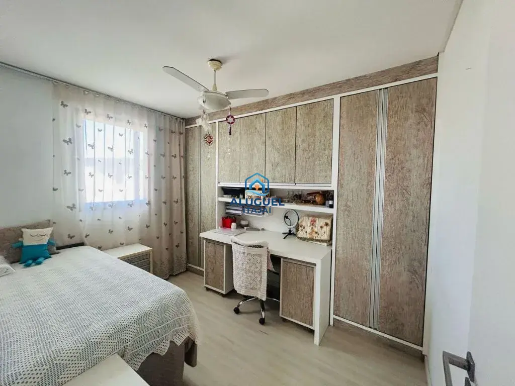 Apartamento para Venda em Itajaí no Dom Bosco com 2 Quartos e 75m² | Academia / Ginásio e 1 Suíte - Foto 14
