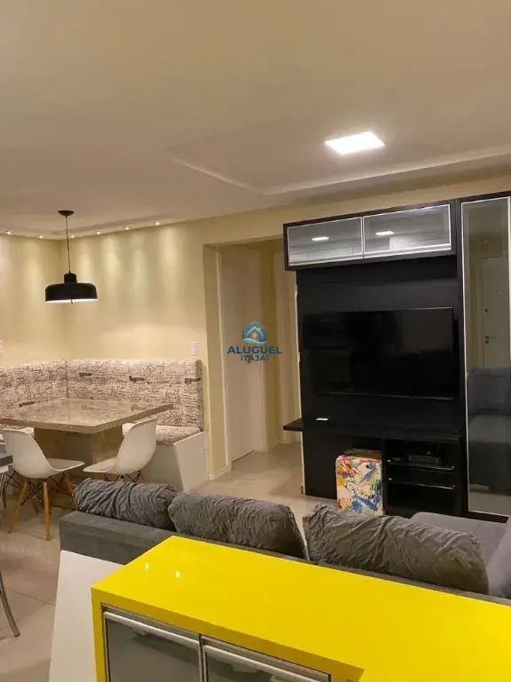 Casa para Venda em Itajaí no Vila Operária com 2 Quartos e 70m² | Academia / Ginásio e 1 Suíte - Foto 8