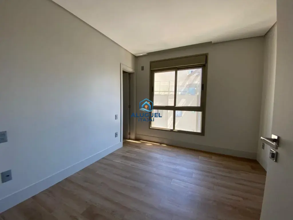 Apartamento para Venda em Itajaí no Centro com 3 Quartos e 138m² | Salão de Festas e Playground - Foto 9