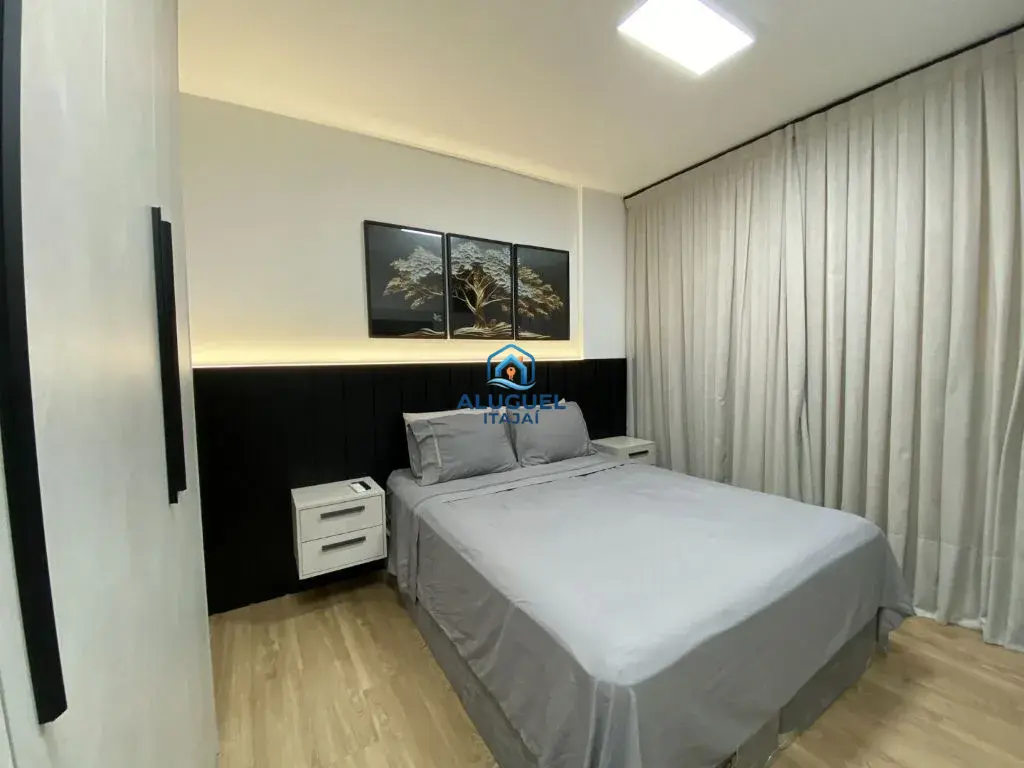 Apartamento para Venda em Itajaí no Vila Operária com 3 Quartos e 85m² | Academia / Ginásio e 1 Suíte - Foto 15