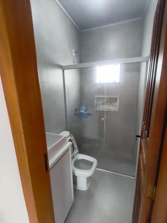 Casa para Aluguel em Itajaí no Salseiros com 2 Quartos e 67m² | Academia / Ginásio e 2 Vagas de Garagem - Foto 8