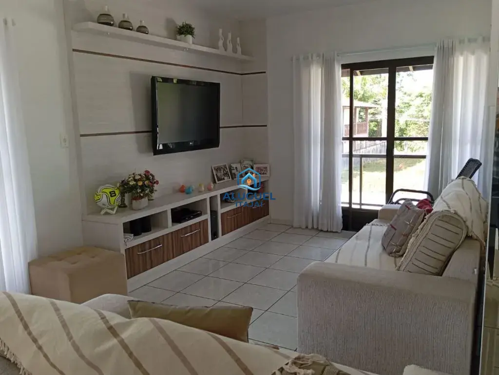 Casa para Venda em Itajaí no São Vicente com 4 Quartos e 240m² | Academia / Ginásio e 2 Vagas de Garagem - Foto 34