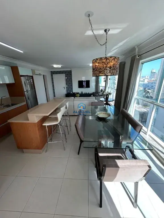Apartamento para Venda em Itajaí no Centro com 3 Quartos e 110m² | 3 Suítes e 2 Vagas de Garagem - Foto 8