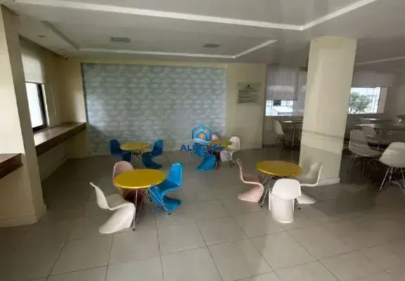 Apartamento para Venda em Itajaí no São João com 2 Quartos e 69m² | Academia / Ginásio e 1 Suíte - Foto 1