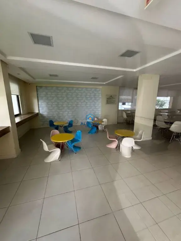 Apartamento para Venda em Itajaí no São João com 2 Quartos e 69m² | Academia / Ginásio e 1 Suíte - Foto 1