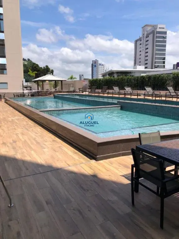 Apartamento para Venda em Itajaí no Fazenda com 3 Quartos e 95m² | Academia / Ginásio e 1 Suíte - Foto 22