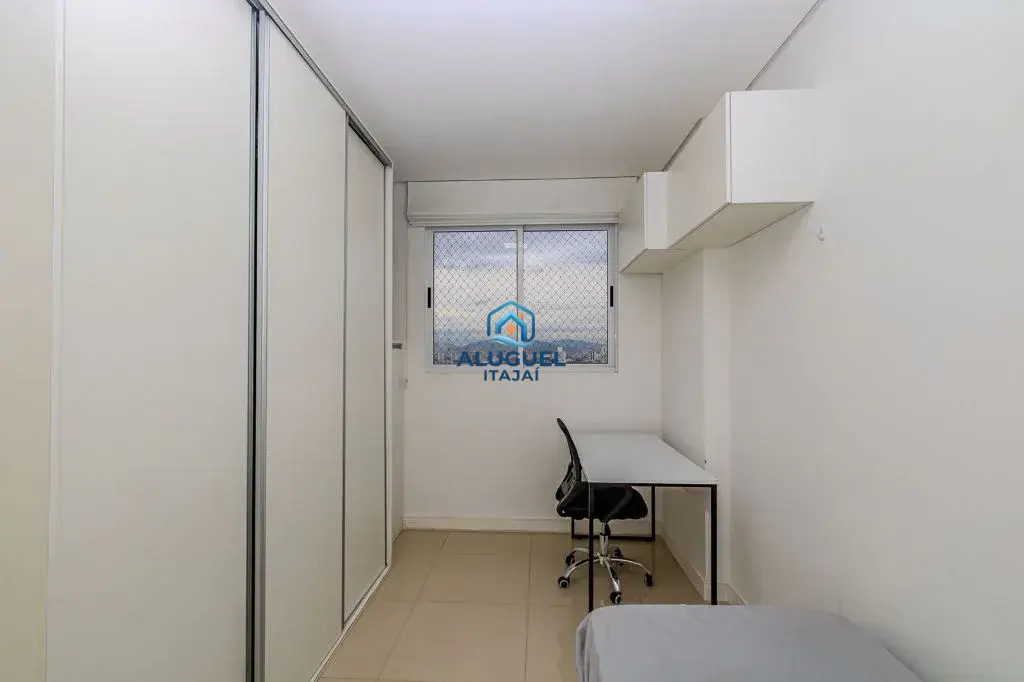 Apartamento para Venda em Itajaí no Centro com 2 Quartos e 77m² | 2 Suítes e 1 Vaga de Garagem - Foto 20