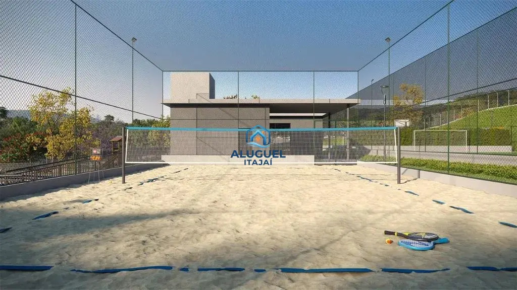 Terreno para Venda em Itajaí no Rio do Meio com 225m² | Piscina e Churrasqueira - Foto 11
