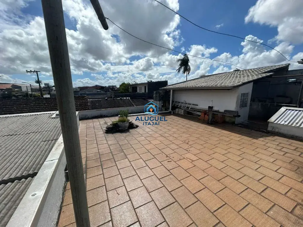 Casa para Venda em Itajaí no São João com 3 Quartos e 170m² | Academia / Ginásio e 4 Vagas de Garagem - Foto 8