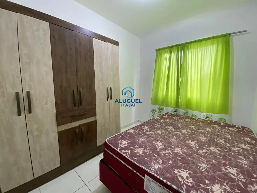 Apartamento para Aluguel em Itajaí no Espinheiros com 2 Quartos | Academia / Ginásio - Foto 16