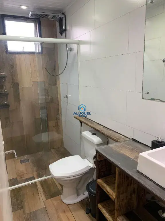 Apartamento para Aluguel em Itajaí no Murta com 2 Quartos | Academia / Ginásio e Playground - Foto 6