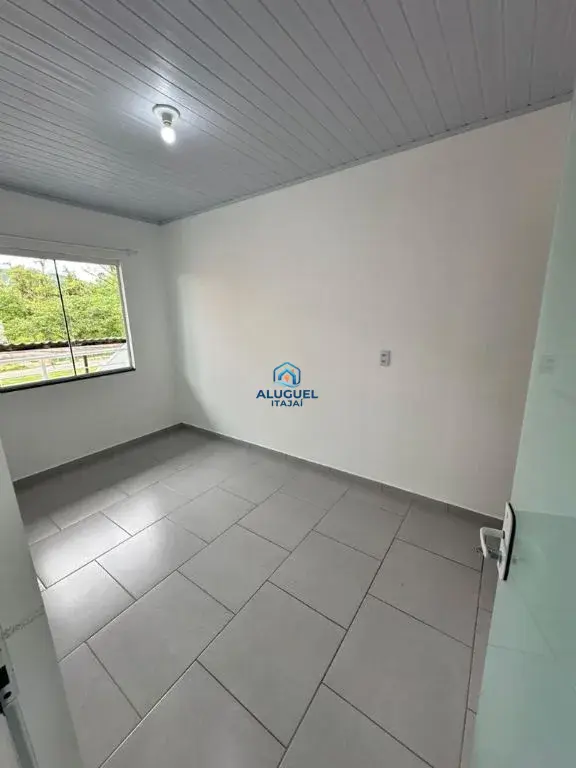 Apartamento para Aluguel em Itajaí no Espinheiros com 1 Quarto | Academia / Ginásio e 1 Suíte - Foto 2