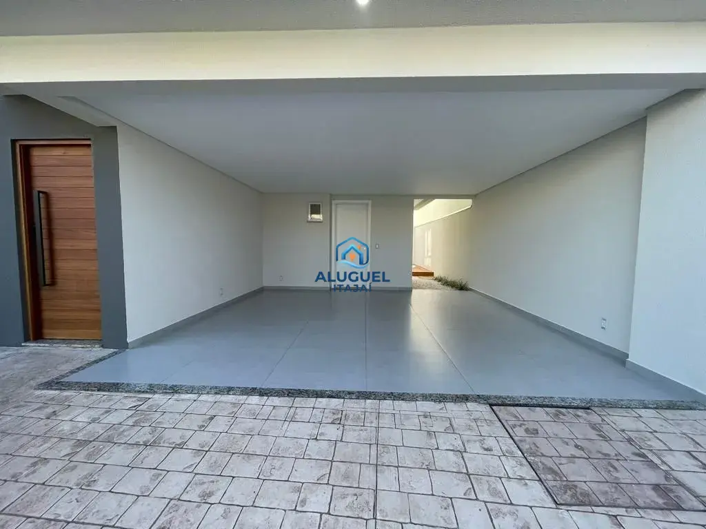 Casa para Venda em Itajaí no São João com 3 Quartos e 163m² | Varanda Gourmet e Academia / Ginásio - Foto 15