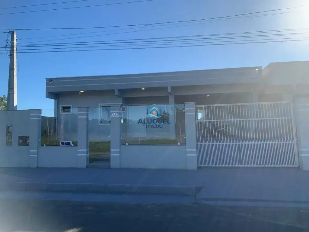 Casa para Venda em Itajaí no Paciência com 3 Quartos e 112m² | Academia / Ginásio e 1 Suíte - Foto 9