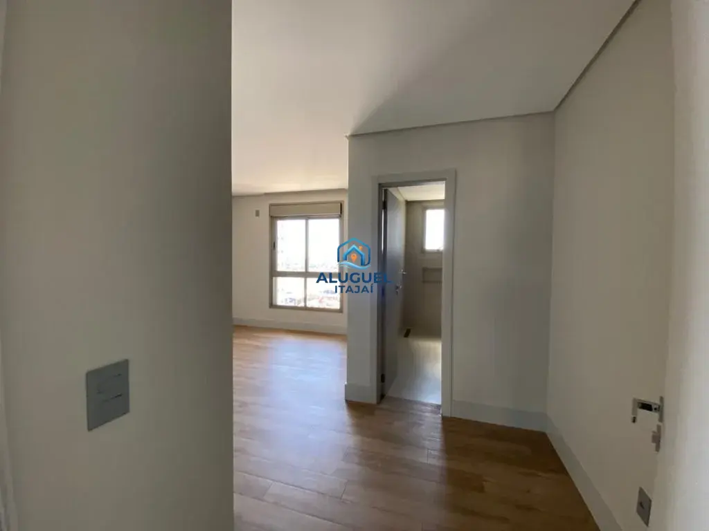 Apartamento para Venda em Itajaí no Centro com 3 Quartos e 138m² | Salão de Festas e Playground - Foto 13