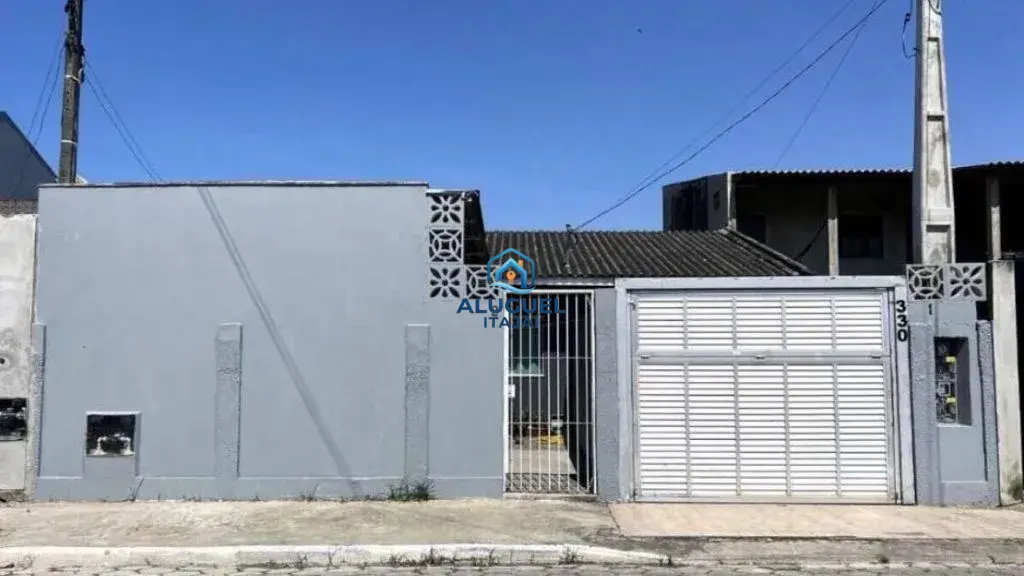Casa para Venda em Itajaí no Espinheiros com 2 Quartos e 120m² | Academia / Ginásio e 1 Vaga de Garagem - Foto 13