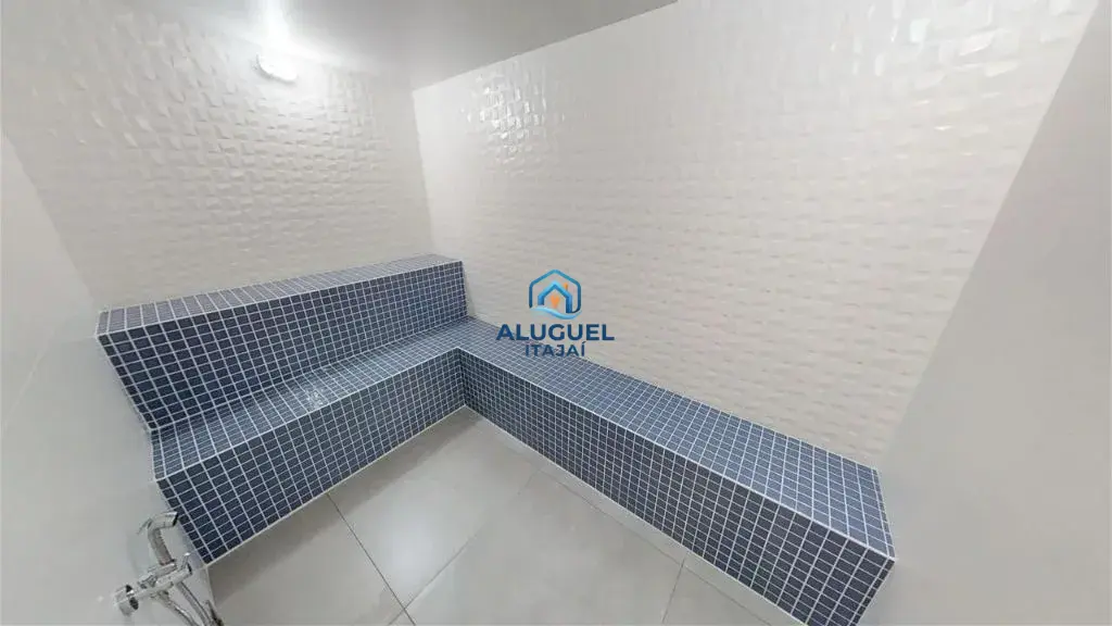 Apartamento para Venda em Itajaí no Cabeçudas com 2 Quartos e 77m² | 2 Suítes e Garagem Coberta - Foto 10